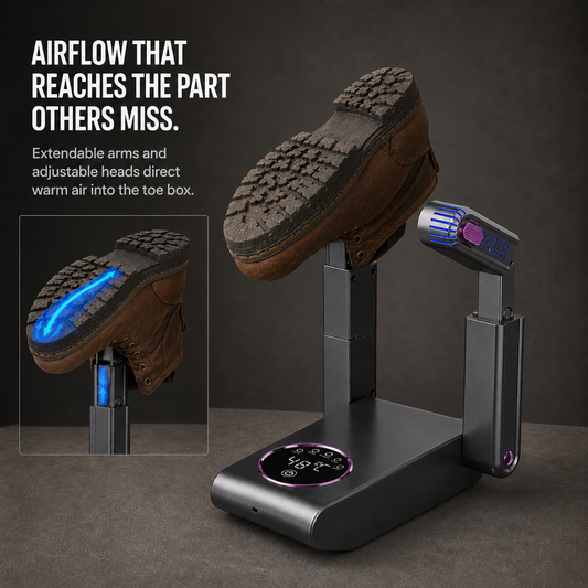 Boot Dry Pro