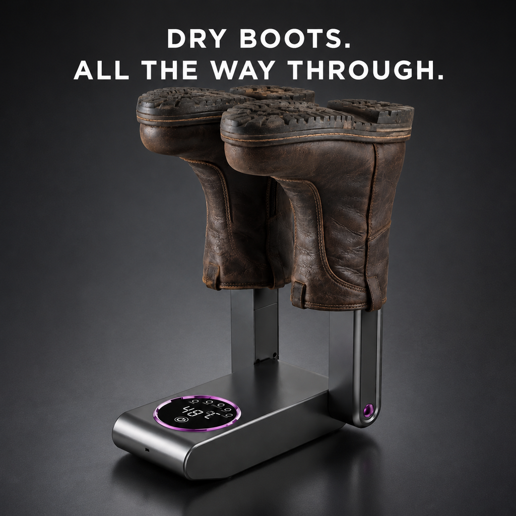 Boot Dry Pro